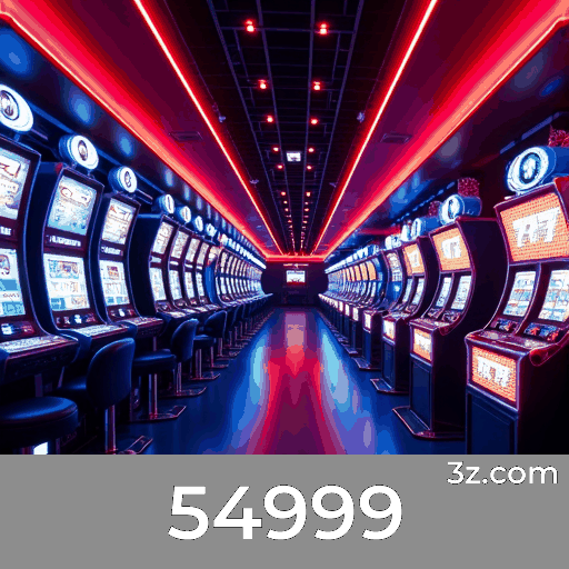 54999 login page Brazil – secure online casino access