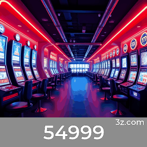 54999 login page Brazil – secure online casino access
