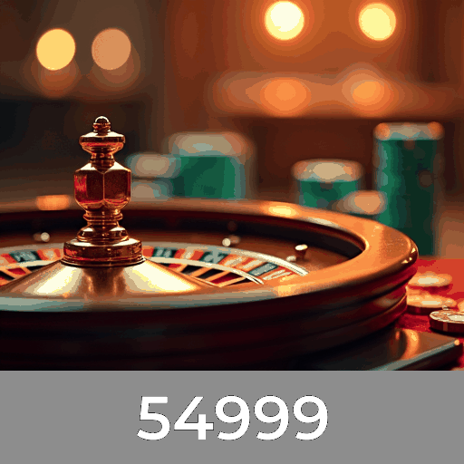54999: Entre com login rápido e explore jogos ao vivo