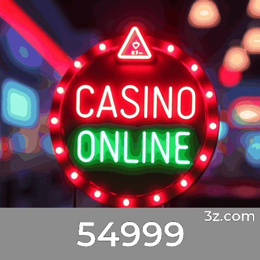 54999 login page Brazil – secure online casino access